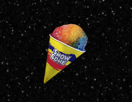 Snow Cone,  Moonwalkers Inc., Crawfordville Bounce House, Crawfordville Moonwalks, Crawfordville Inflatables, Tallahassee Inflatables